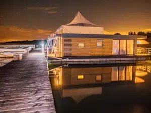 Goitzsche Resort