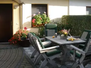 Ferienwohnung Gliese