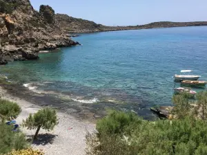 Taverna Akrogiali