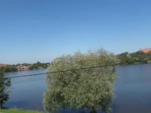 Noclegi Nad Małym Jeziorakiem
