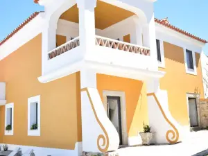 Casa da Paleta