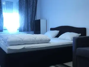 Apartman Gala
