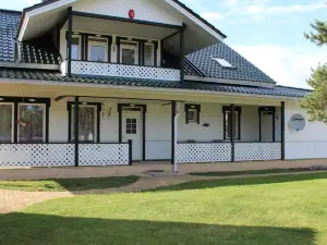 Kuru Villa