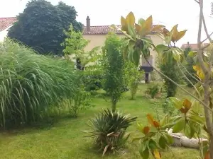 Contre Vents et Marais