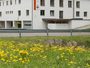 Brandtner Komfortzimmer