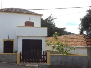 Casa da Camacha