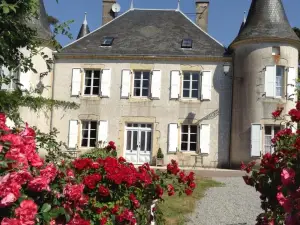 Chateau l'Orangerie
