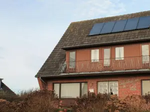 Haus Schultz "Traumblick 1"