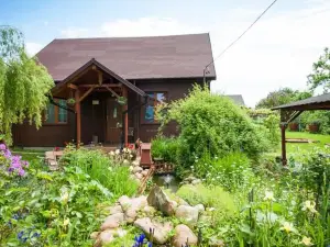 Agroturystyka Pod Lipą