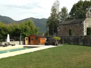 Chateau de La Lanette