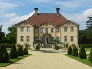 Ferienwohnung im Teutoburger Wald