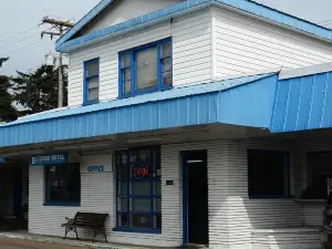 Bluebird Motel