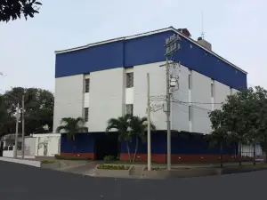 Hotel Sandiego Inc