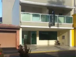 Arym Hotel