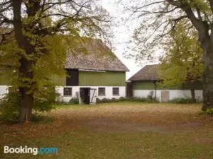 Ölands Yoga Studio & Islandshästar, Stugor & Rum
