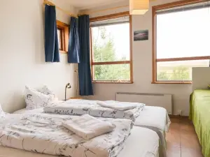 Brekkulækur Guesthouse