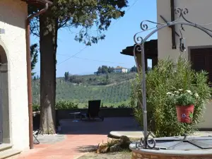 Charming Self House