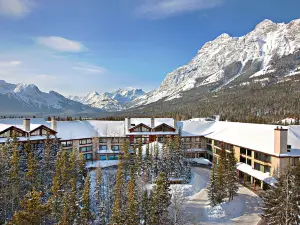 Kananaskis Mountain Lodge, Autograph Collection