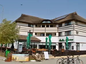 Delta Marina