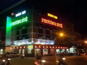 Phuong Hue Hotel