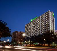 Holiday Inn New Orleans-Downtown Superdome, an IHG Hotel