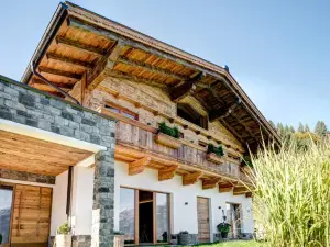 Rufana Lodge