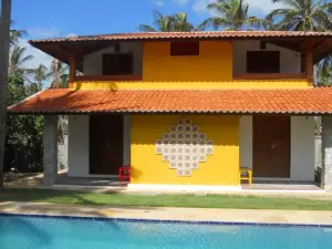 Pousada Temperança