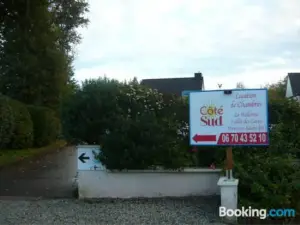Côté Sud