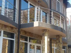 Panorama Resort