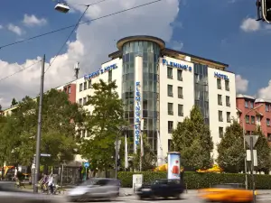 Flemings Hotel München Schwabing