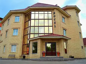 Hotel Gloria Standard