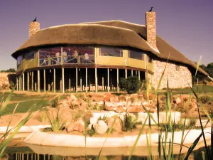 Kwantu Private Game Reserve