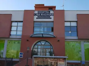 Hostal Las Encinas