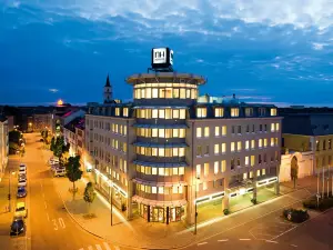 Dormero Hotel Dessau-Roßlau