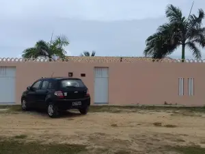 Casa Praia Lagoa Dos Tambaquis - Abaís
