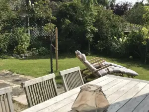 Sommerby Garden