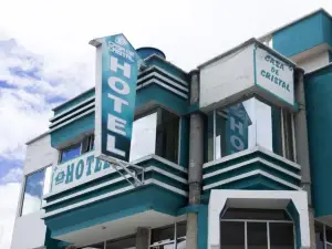 Casa de Cristal Hotel