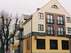 Hotel Piast