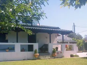 Kouvela Beach House