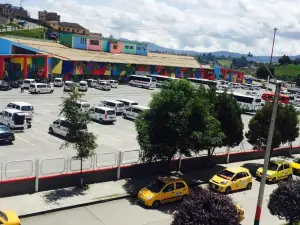 Hotel San Jose Ipiales
