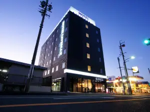 Hotel Livemax Kakegawa-Ekimae