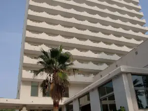 ホテル サンタマルタ