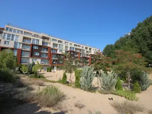 Menada Dune Residence Apartments