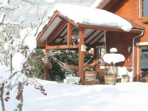 勒克雷斯住宿加早餐旅館