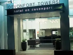 Hotel on Devonport