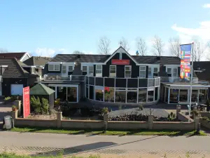 Hotel Restaurant 't Klokje