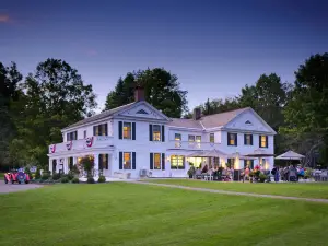 Barrows House