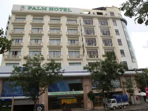 棕櫚酒店