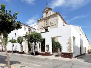 Crisol Monasterio de San Miguel