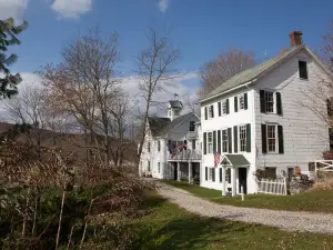 The Inn at Stony Creek